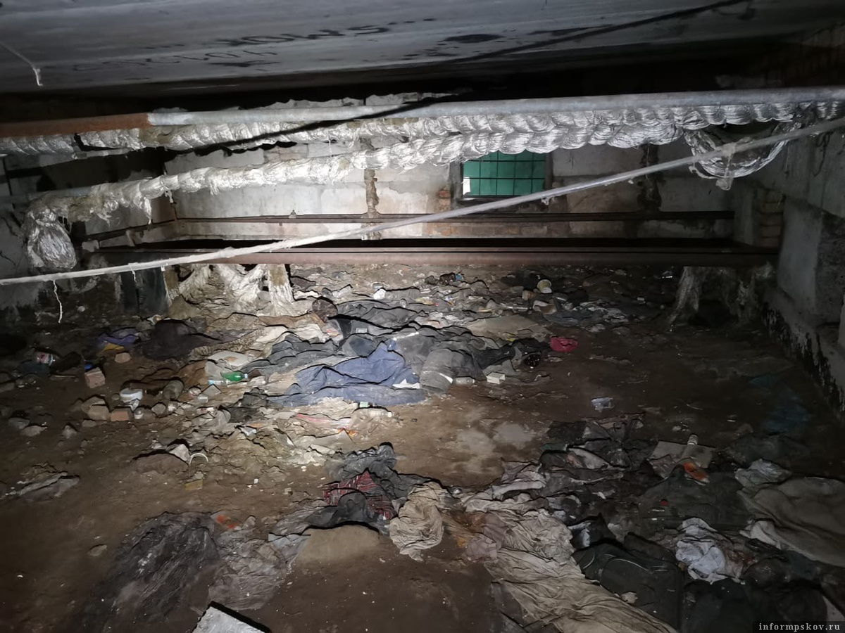 Фото: Псковские тепловые сети