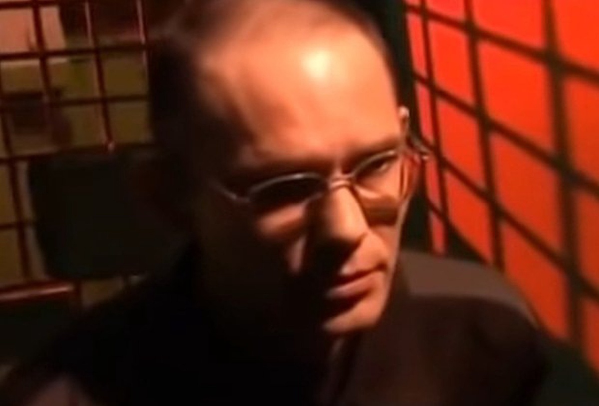 Фото © YouTube / Летопись злодеяний человека