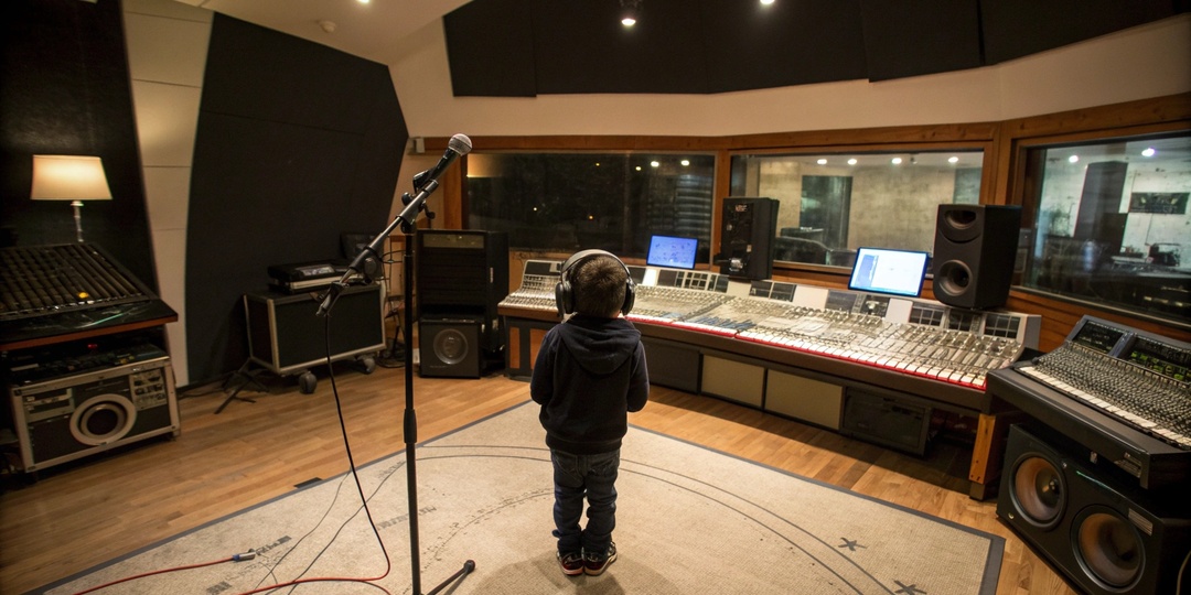 Голос малыша для гендер пати в Омске – как сделать трогательное раскрытие пола ребенка с живым детским голосом