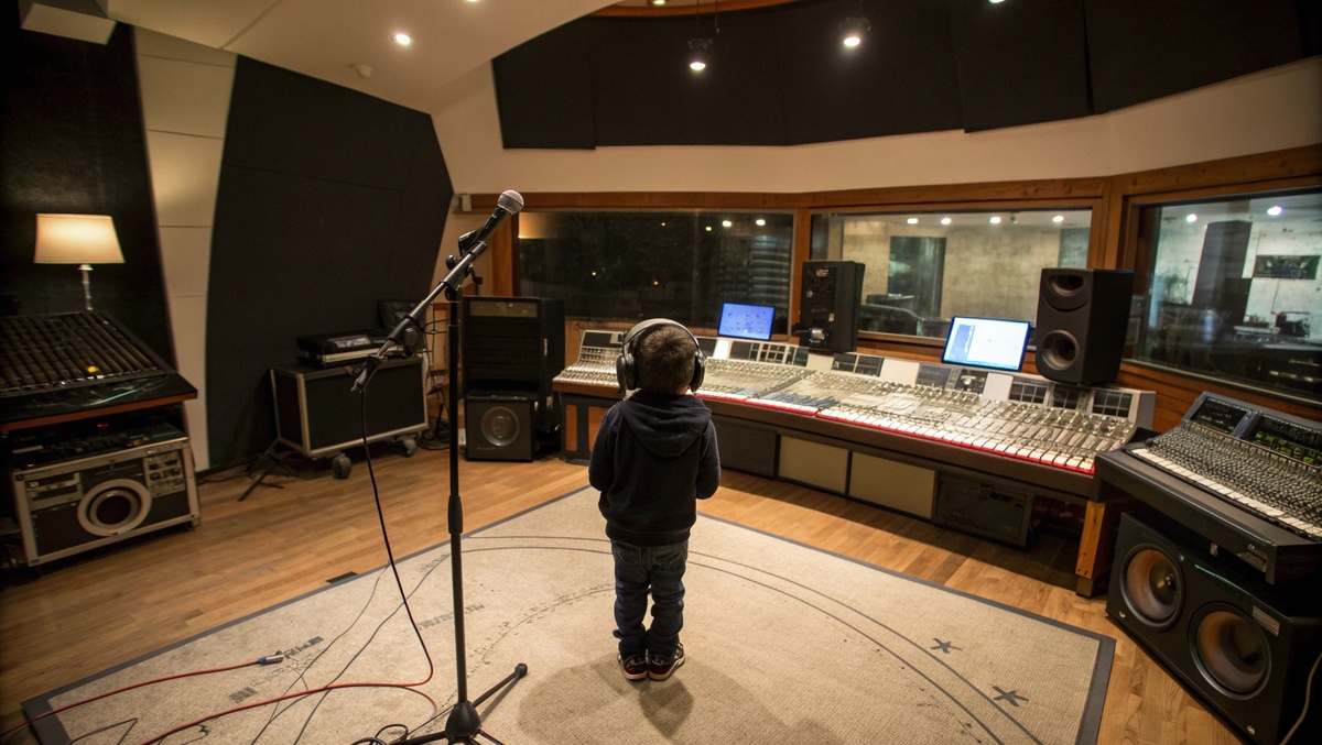 Голос малыша для гендер пати в Омске – как сделать трогательное раскрытие