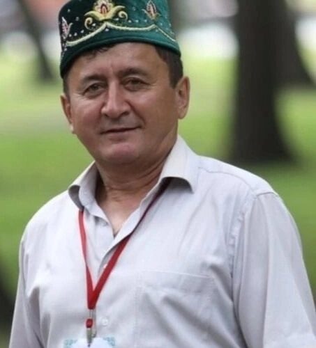    Фото: соцсети Марата Канафина