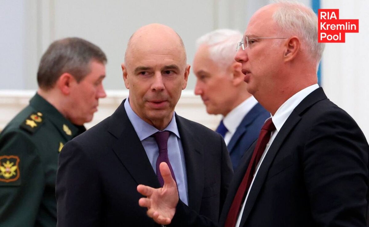    Фото с Telegram-канала RIA_Kremlinpool