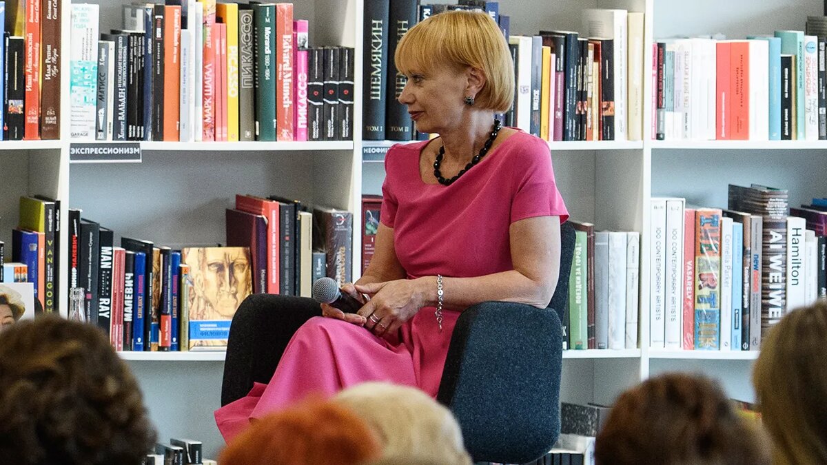   Донат Сорокин / ТАСС