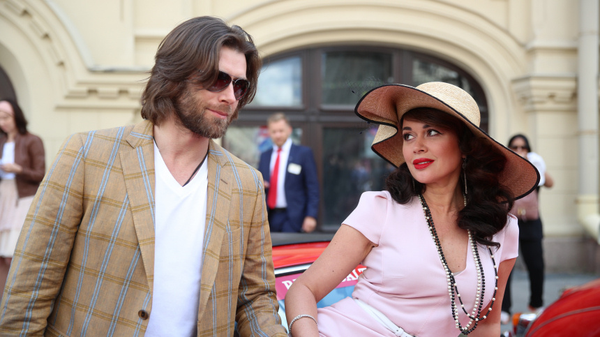    Фото: ИЗВЕСТИЯ/Зураб Джавахадзе