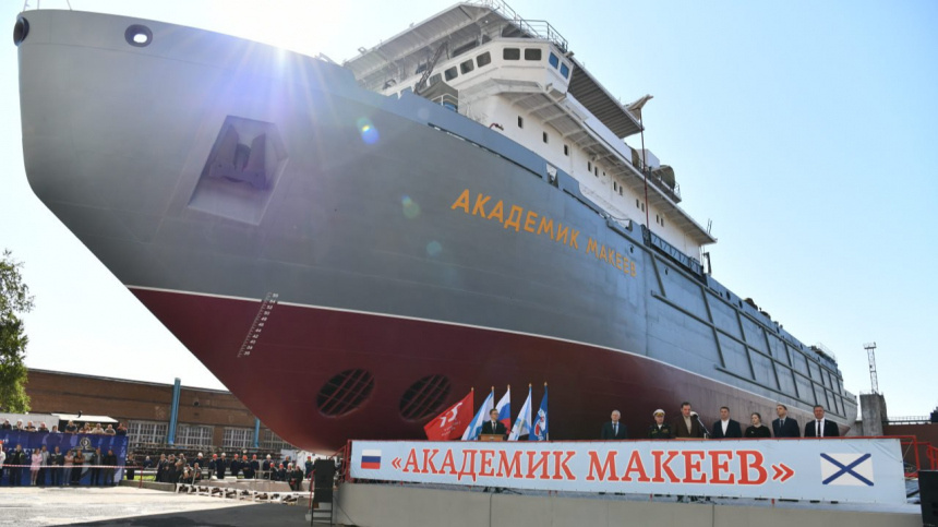    Фото: Telegram/ОСК | ЦС Звездочка/CentrSudoremontaZvyozdochka