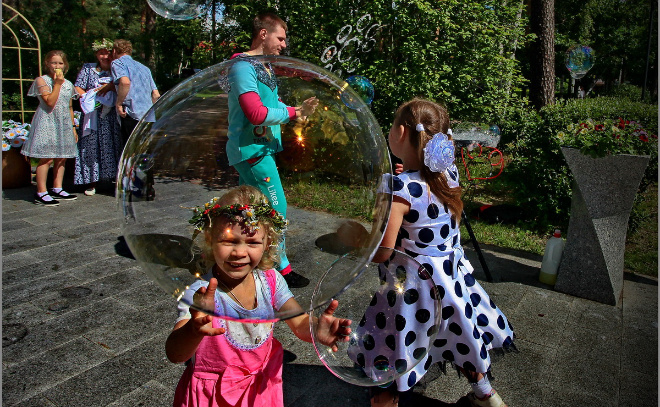    © Анастасия Илюшина / ЛенТВ24