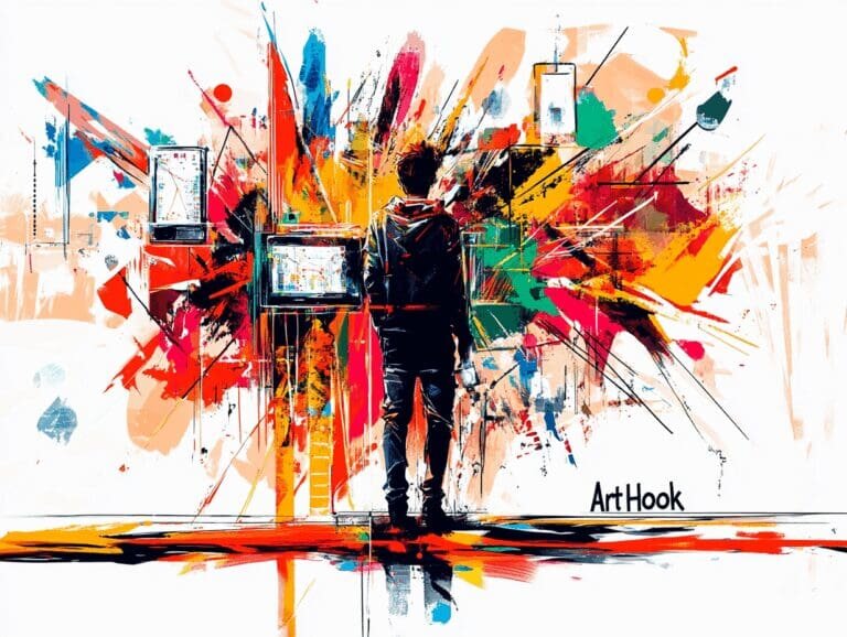    SEO в 2025 году: как искусственный интеллект и пользовательский опыт меняют правила игры в поисковой оптимизации Art-Hook.Ru