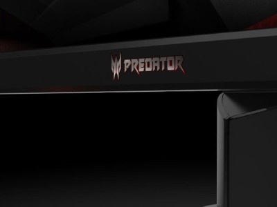    Новый 32-дюймовый монитор Acer дебютировал в России