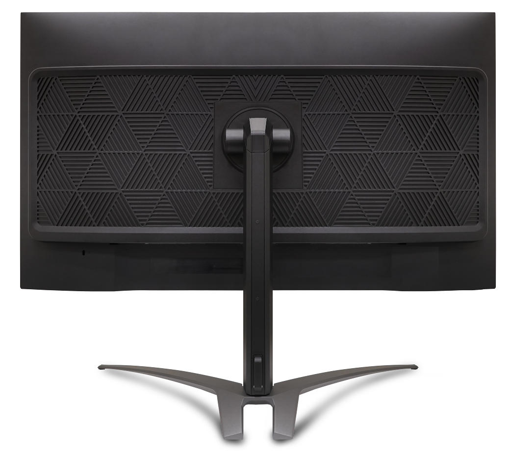    Новый 32-дюймовый монитор Acer дебютировал в России