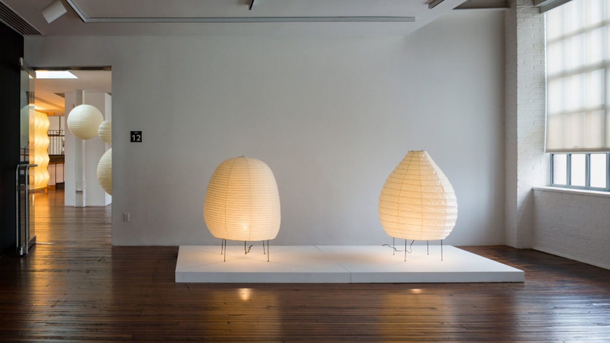 Фото: Nicholas Knight / The Isamu Noguchi Foundation and Garden Museum