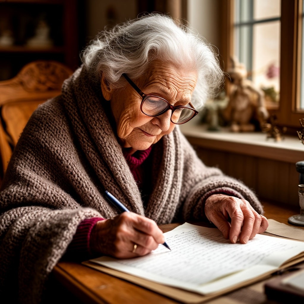 Прощальный звонок)