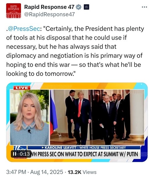    Автор фото: Аккаунт Белого дома в соцсети Х.