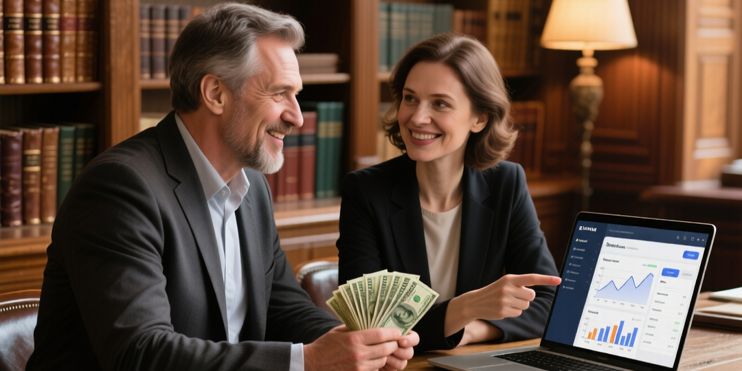 Наличные или безнал? Какой способ расчетов безопаснее при купле-продаже жилья?