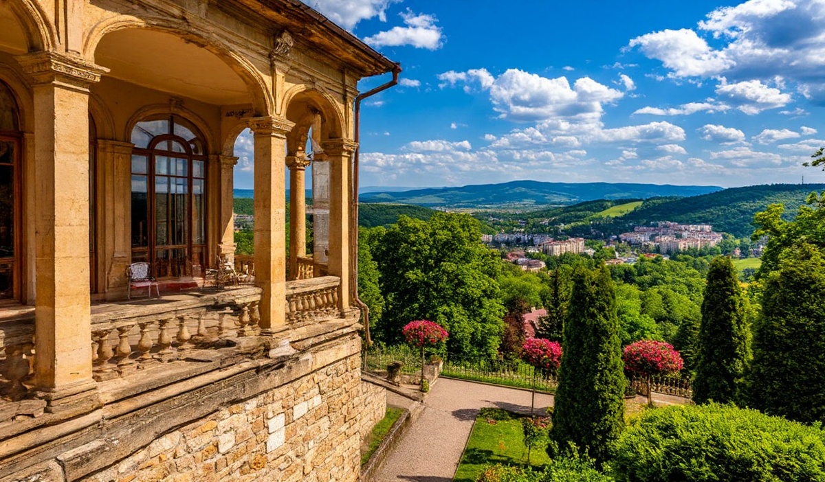    Фото сгенерировано в Шедеврум