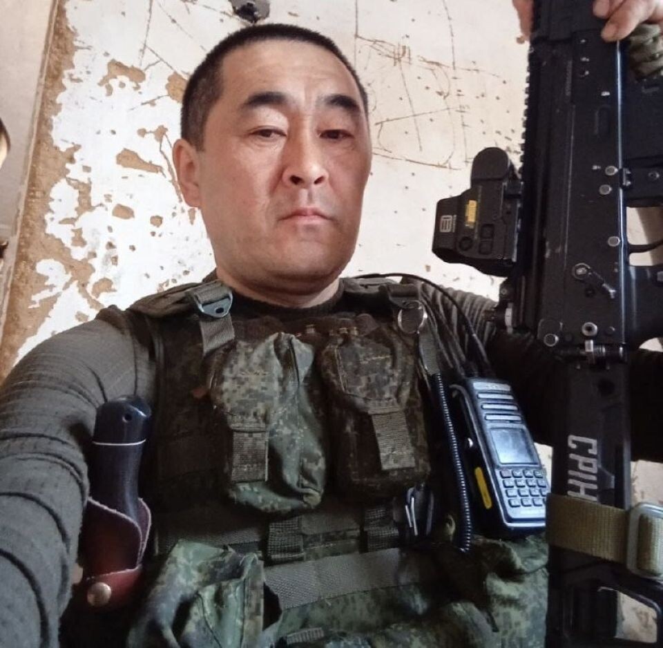    Андрей Ачимов. Источник: Telegram-канал "Республика Алтай в Telegram"