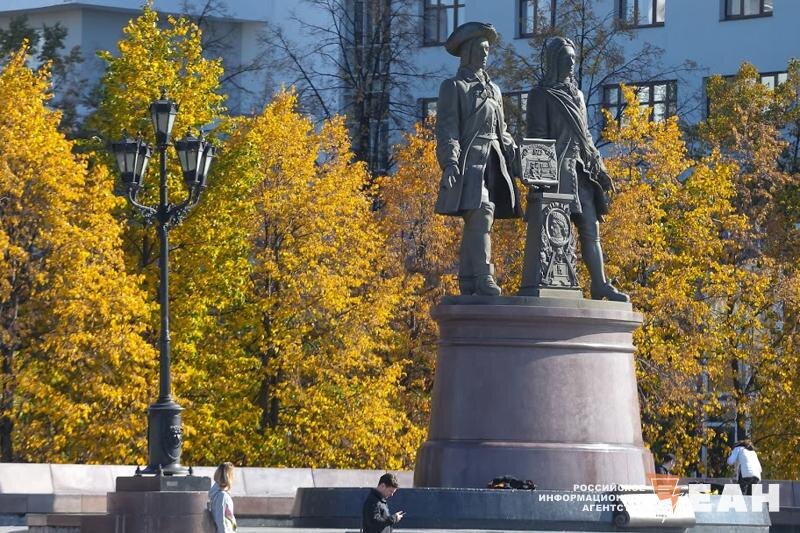    ЕАН. Архивное фото