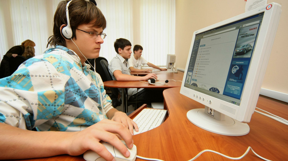    Хакеры атакуют школы 2024