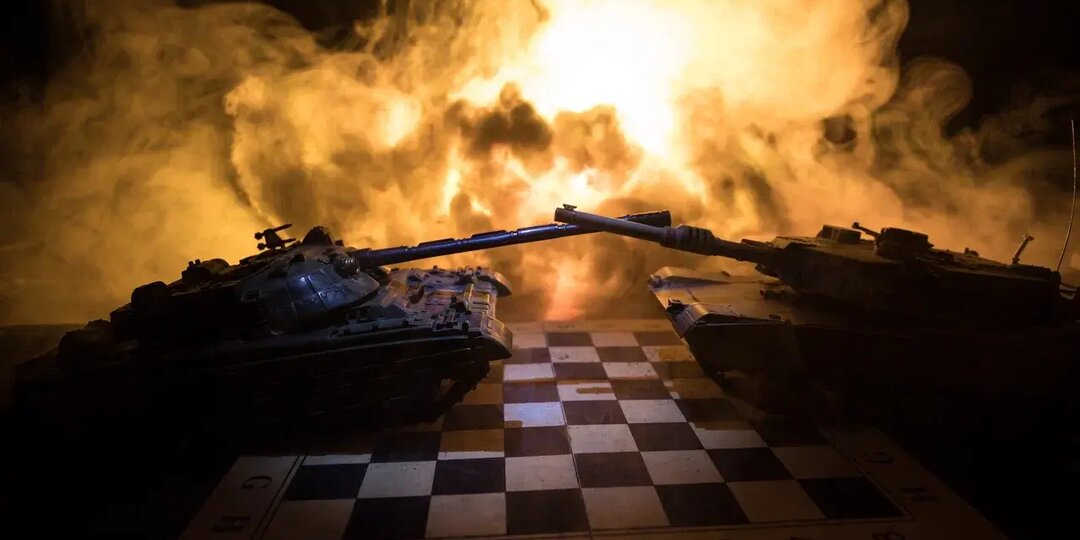 СВО расширяет границы на Одессу: Регион включили в зону боевых действий