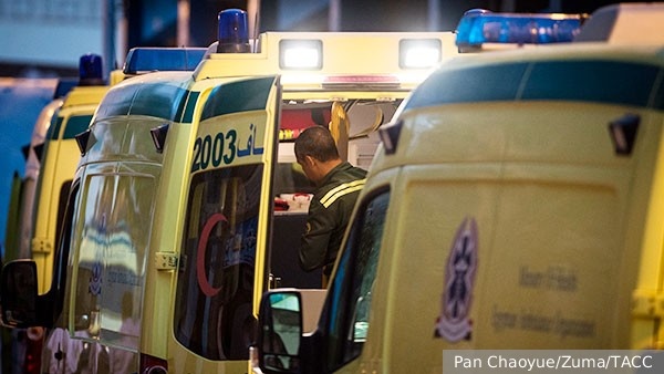     Фото: Pan Chaoyue/Zuma/ТАСС   
 Текст: Евгения Караваева