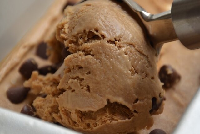     Как понять, что мороженое испортилось