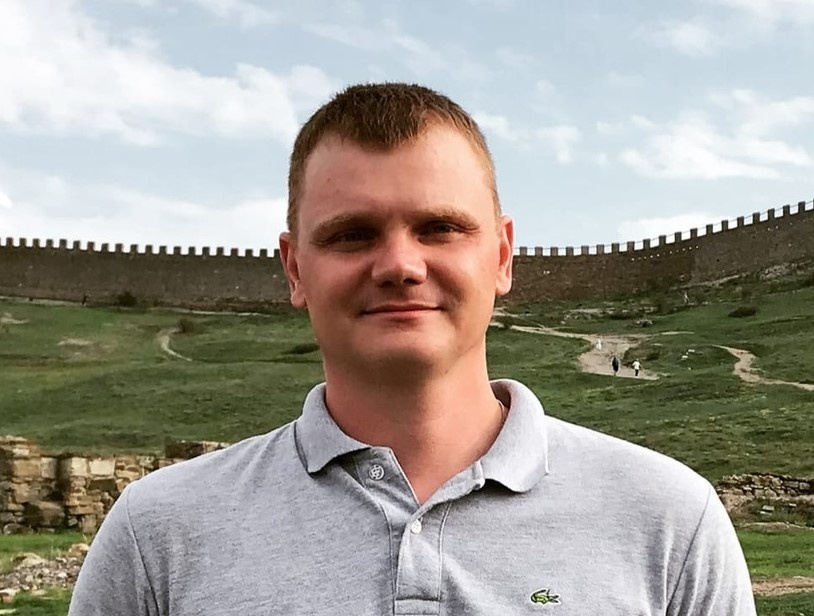 Александр Матвеев