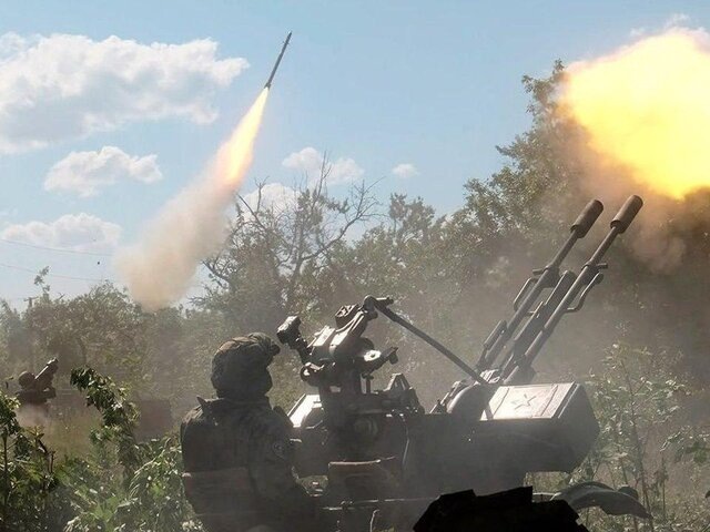    Фото: телеграм-канал "Минобороны России"