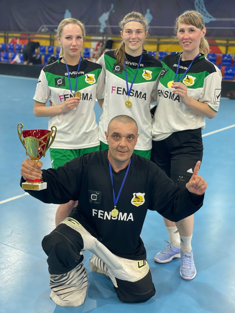 Евгений Понкратенко 