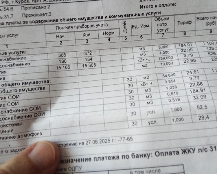     В Курскстате сообщили об изменении цен в Курской области