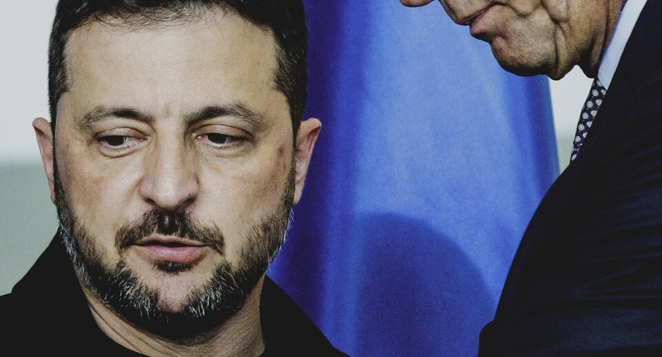    Florian Gaertner/Photothek Media Lab / www.globallookpress.com