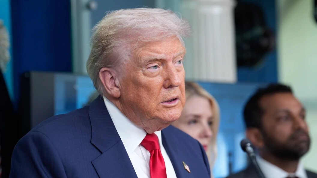    Фото: Yuri Gripas - Pool via CNP/Keystone Press Agency/Globallookpress