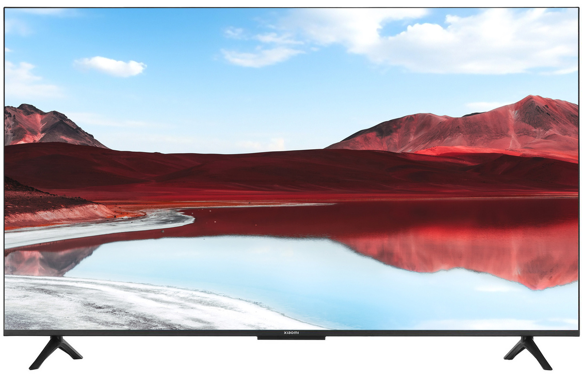 Телевизор Xiaomi MI TV A 55 2025