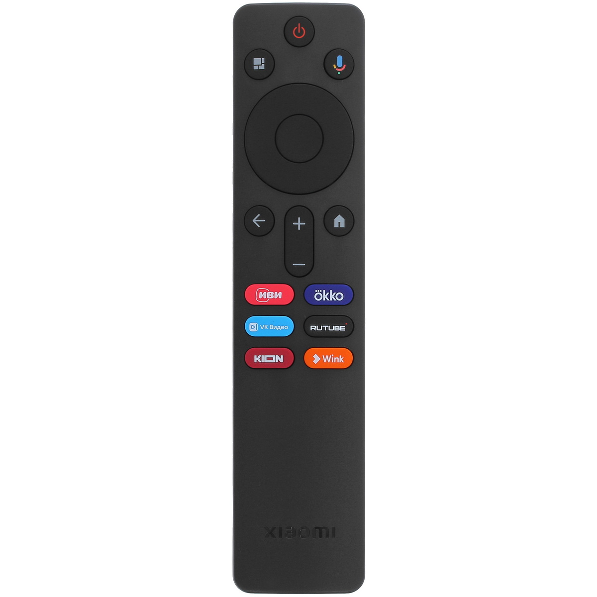 Телевизор Xiaomi MI TV A 55 2025