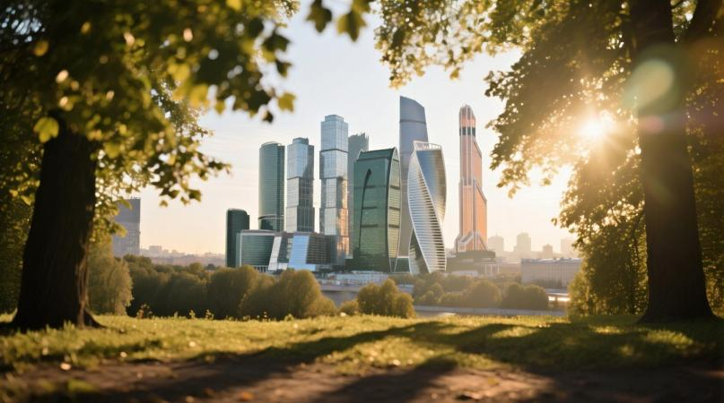 Топ компаний в сфере экологических услуг для предприятий в Москве и Московкой области