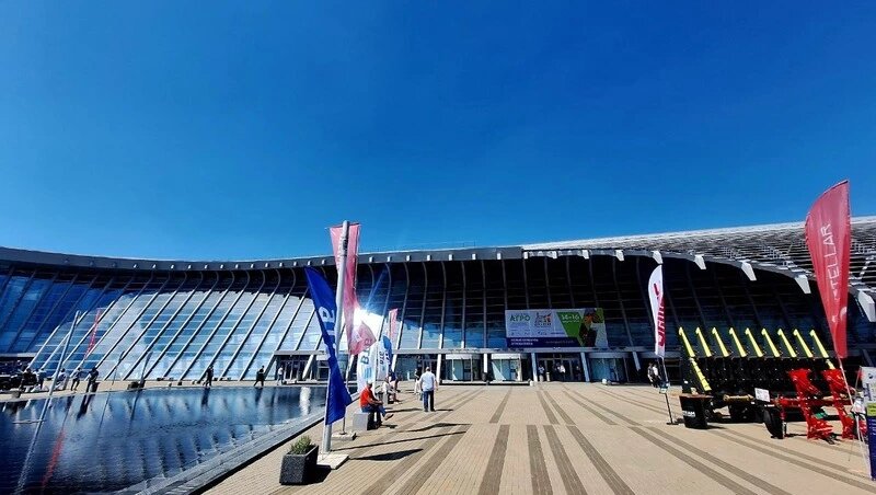      Фото: Елизавета Боброва / / ИА «Победа26»