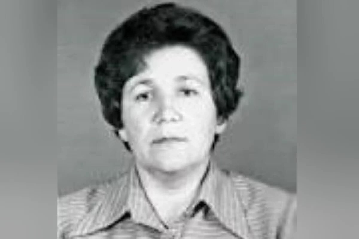    Под Волгоградом скончалась судья в отставке Алевтина Грициенко