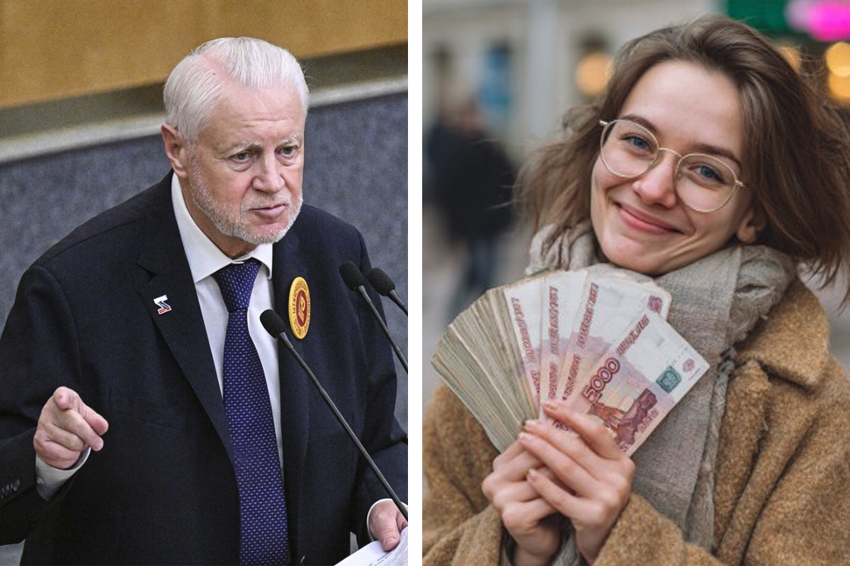    Фото: Владимир Федоренко, источник: ria.ru; фото 2: сгенерировано ИИ, источник: @NeuralAIBot