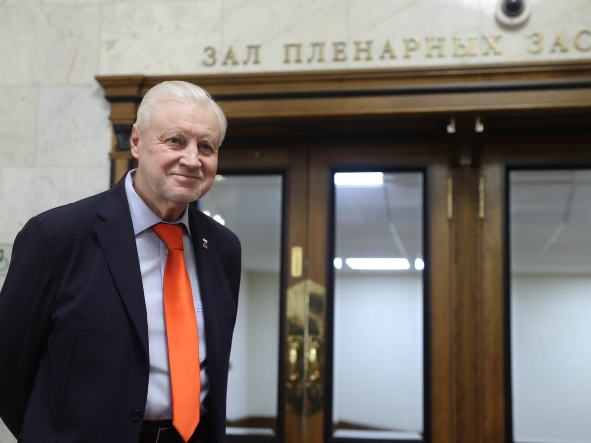    Фото: Сергей Миронов, источник: vk.com/mironov_sergey