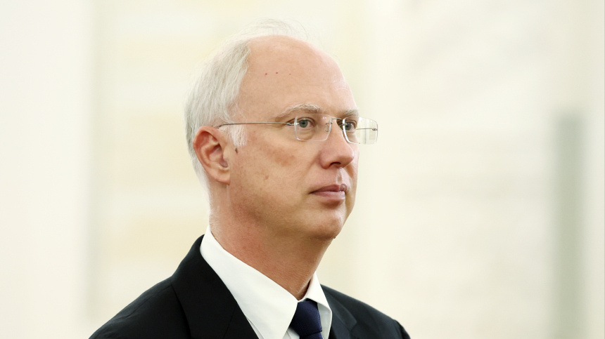    Фото: © РИА Новости/Сергей Савостьянов; 5-tv.ru