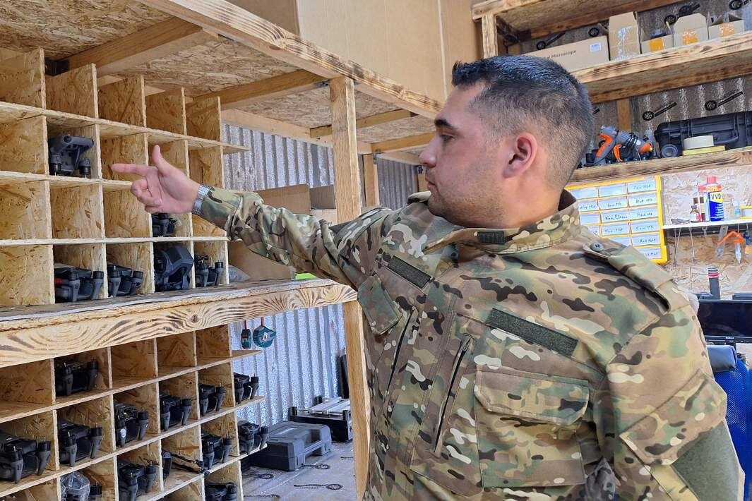 Фото: ИЗВЕСТИЯ/Дмитрий Астрахань