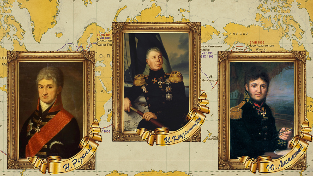 Окно в Россию (Фото: Н.Н. Зубов (CC BY-SA 4.0), Public domain, Klipartz)