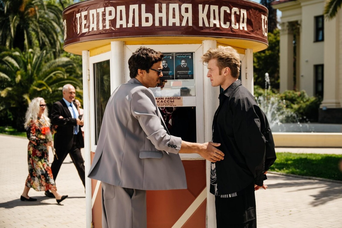    Фото: архив пресс-службы