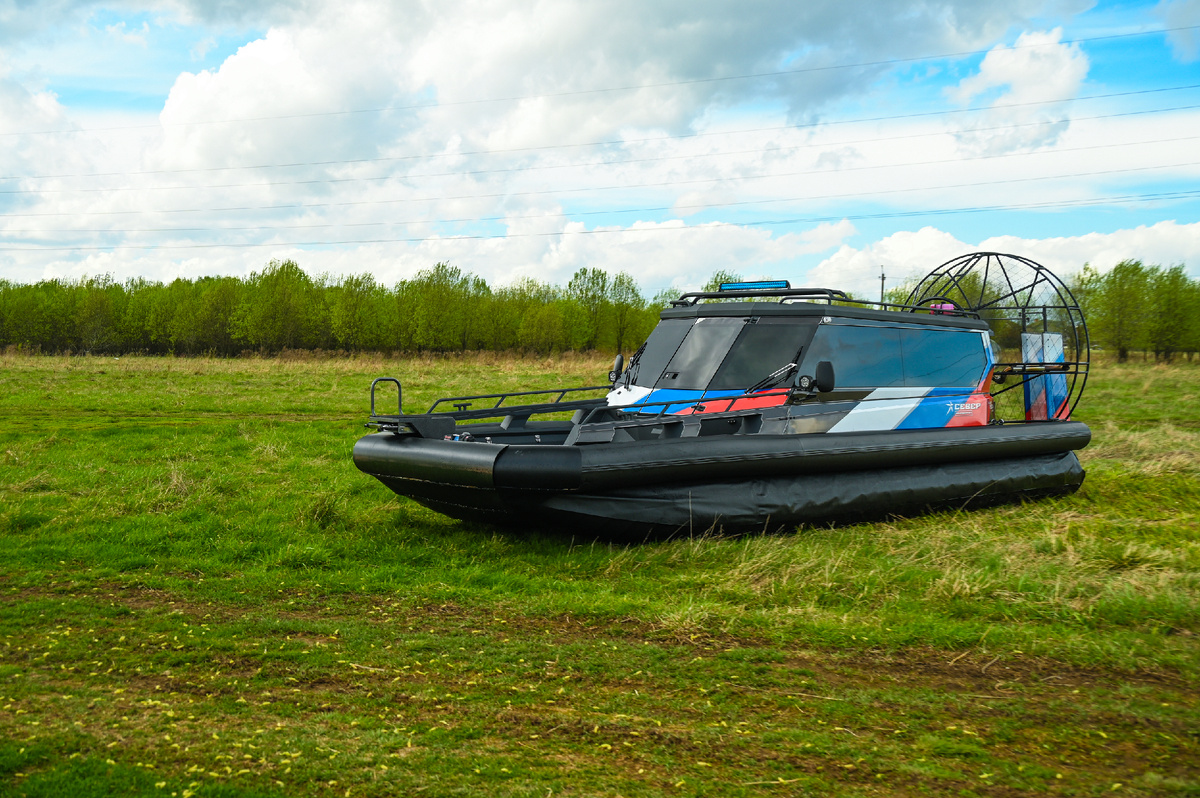 Север 750К Лонг