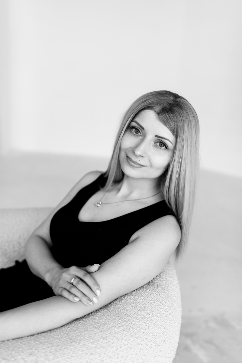 Архив проекта, фотограф Дарья Симонова, врач-онколог Областного клинического онкологического диспансера https://clck.ru/3NfJQs