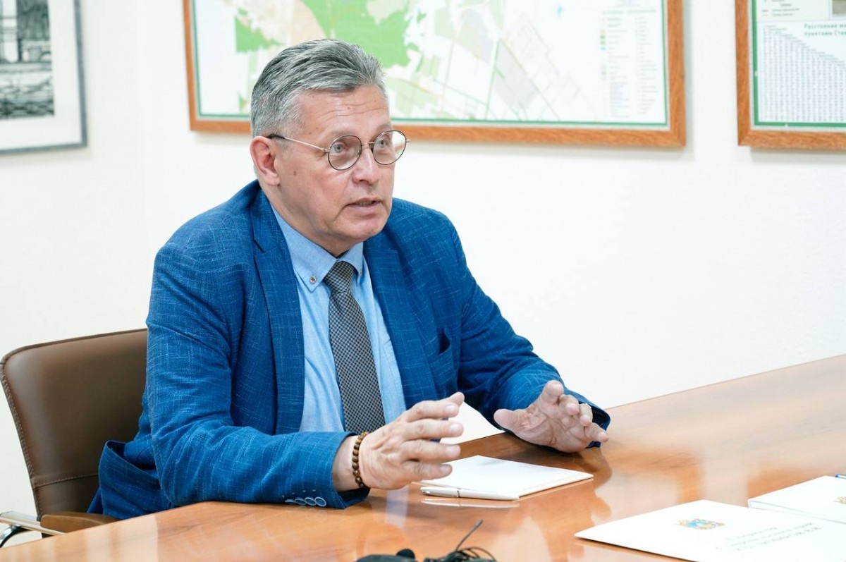   ГТРК "Ставрополье"