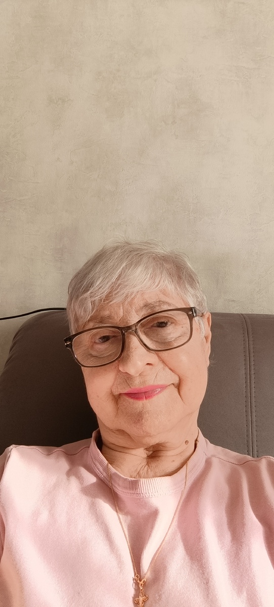 Сегодня у меня домашний день.