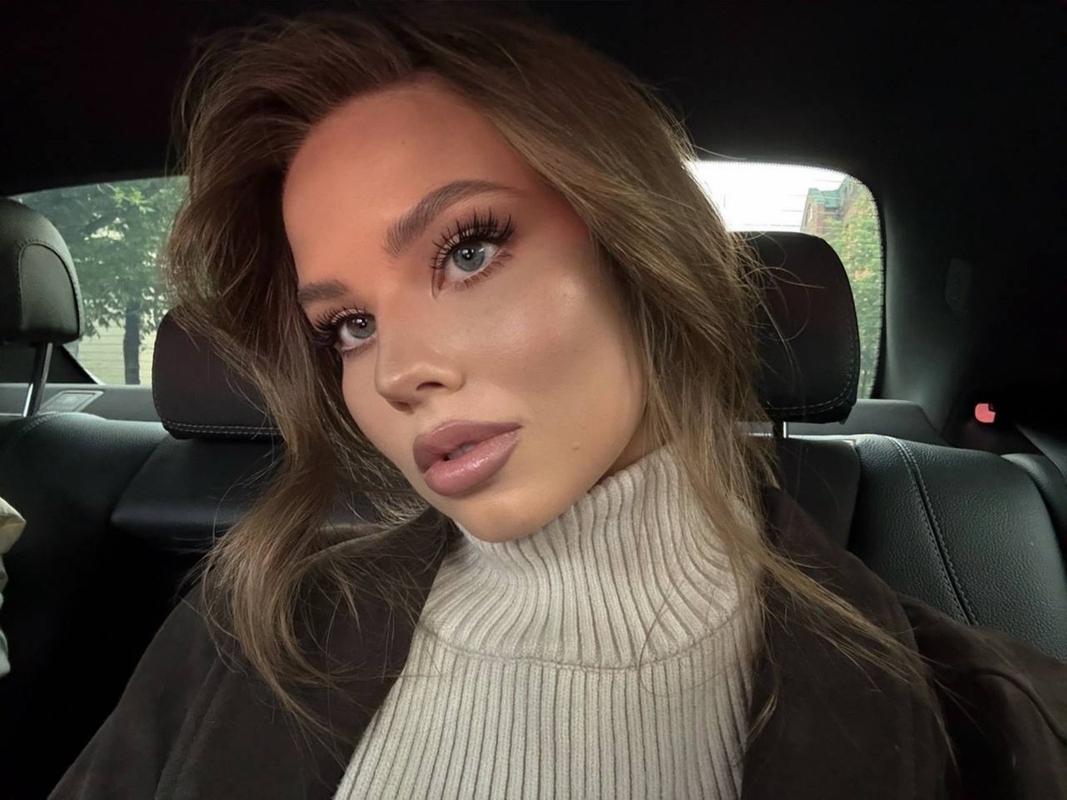    Лиана Шульгина