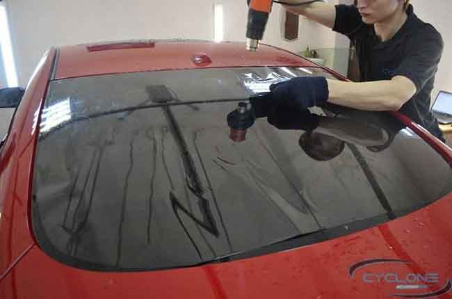 Есть надежда, что после новаций в ПДД статистика печальных инцидентов с СПМ пойдет на спад, но что абсолютно точно: с тонировкой автовладельцам подарили радость