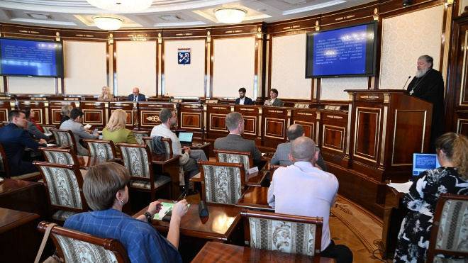 Фото: комитет по строительству Ленобласти