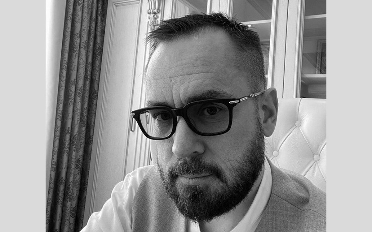    Скончался совладелец пивоваренной компании «Канцлеръ» Фото из соцсетей Романа Тогушова