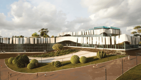     Фото: Главгосэкспертиза РФ